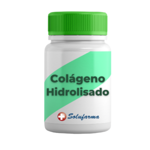 Colágeno Hidrolisado